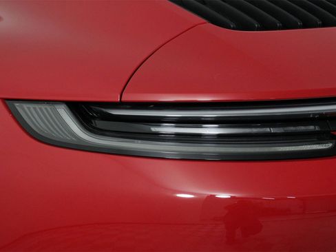 Used 2024 Porsche 911 Carrera GTS image 21