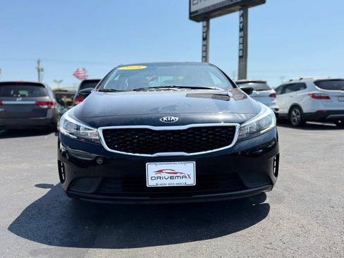 Used 2018 Kia Forte LX w/ LX Rear Camera Package FWD image 12