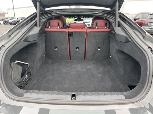 Used 2025 BMW 440i xDrive w/ Parking Assistance Package image 27