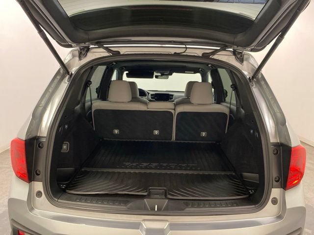 Used 2022 Honda Passport EX-L image 21