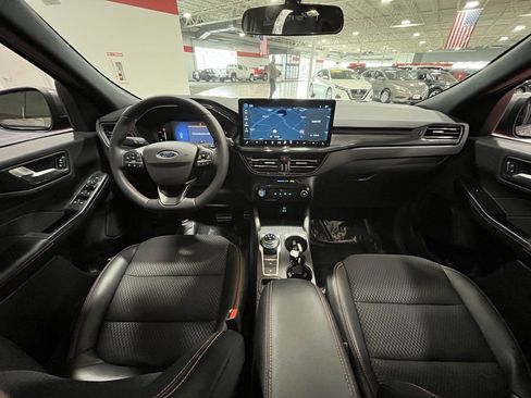 Used 2023 Ford Escape ST-Line Select w/ Tech Pack #1 image 20