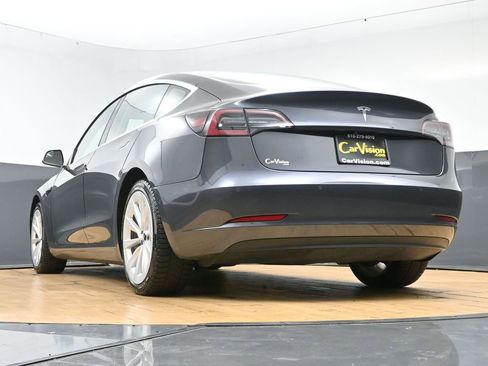 Used 2018 Tesla Model 3 Long Range image 55