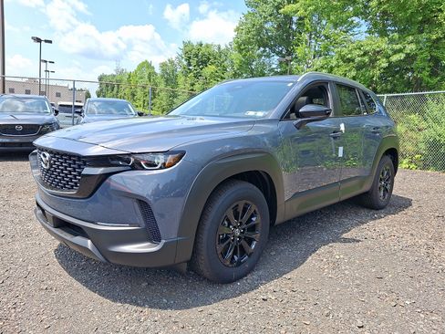 New 2026 MAZDA CX-50 2.5 Hybrid w/ Weather Package AWD/4WD image 3