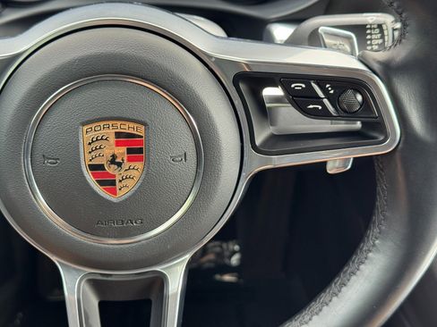 Used 2024 Porsche 718 Cayman RWD image 22
