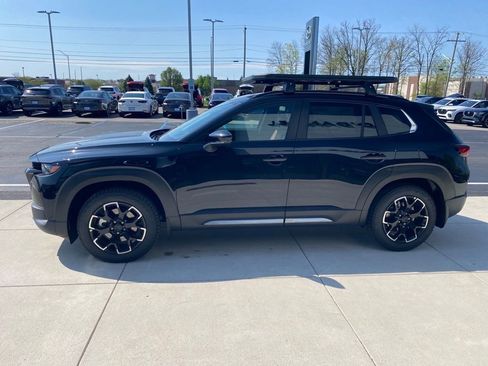 New 2026 MAZDA CX-50 Meridian Edition w/ Apex Package AWD/4WD image 4