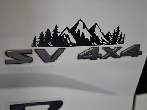 Used 2022 Nissan Frontier SV w/ Technology Package image 14