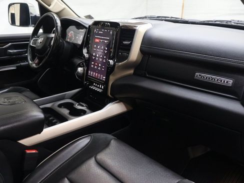 Used 2019 RAM 1500 Laramie image 12