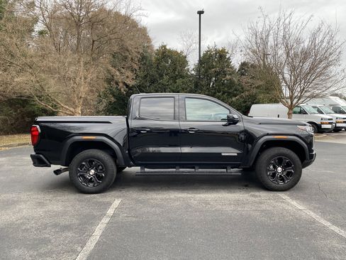 Used 2023 GMC Canyon Elevation w/ Elevation Premium Package image 10