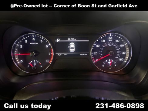 Used 2023 Kia Forte LXS FWD image 22