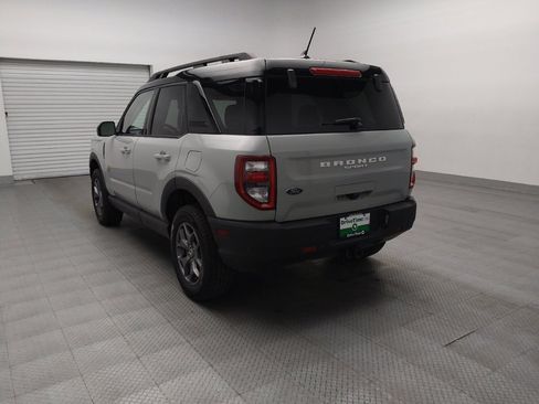 Used 2021 Ford Bronco Sport Badlands w/ Badlands Package image 5