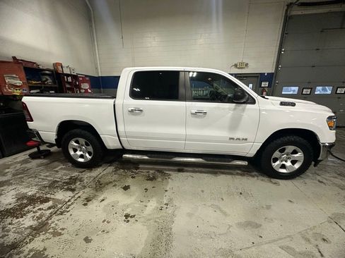 Used 2019 RAM 1500 Big Horn image 4