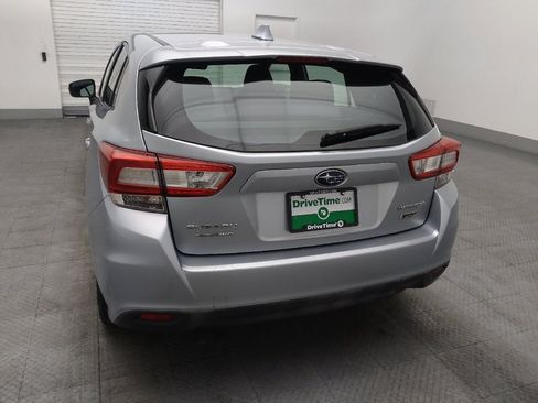 Used 2019 Subaru Impreza 2.0i Sport AWD/4WD image 6