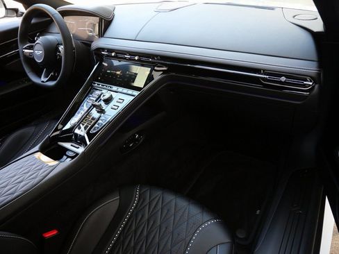 New 2026 Aston Martin DB12 Coupe RWD image 22