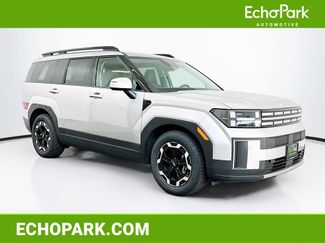 Used 2025 Hyundai Santa Fe SEL video 1