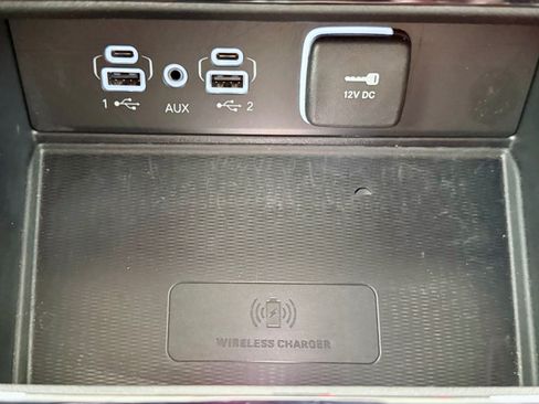 Certified 2023 Jeep Grand Cherokee Altitude AWD/4WD image 25