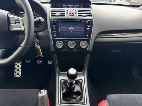 Used 2020 Subaru WRX Premium w/ Performance Package image 23