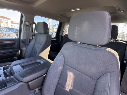 Used 2024 Chevrolet Silverado 2500 LT w/ Convenience Package image 19