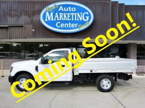 Used 2018 Ford F250 XL RWD image 1
