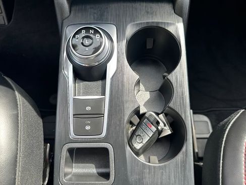 Used 2024 Ford Escape ST-Line w/ Tech Pack #1 AWD/4WD image 37