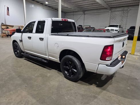 Used 2019 RAM 1500 Express w/ Express Value Package AWD/4WD image 9