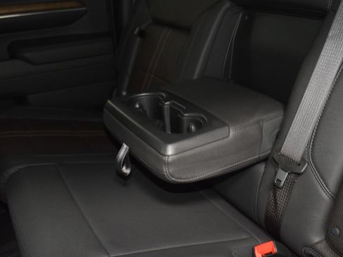 Used 2024 Chevrolet Silverado 2500 High Country w/ Technology Package AWD/4WD image 52