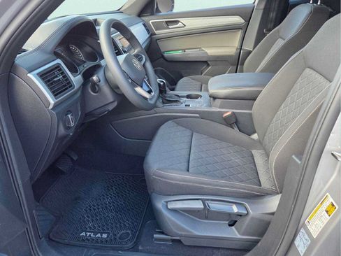Used 2021 Volkswagen Atlas Cross Sport S FWD image 10