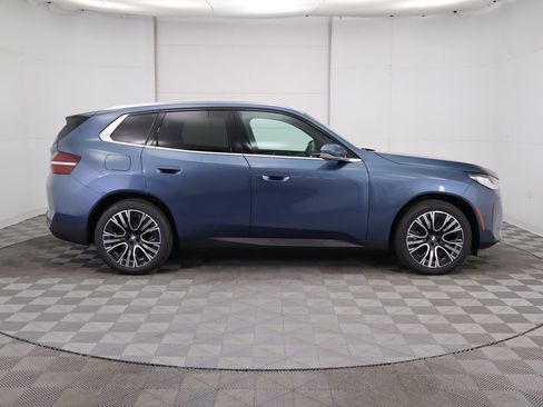 Certified 2025 BMW X3 xDrive30i w/ Convenience Package image 5