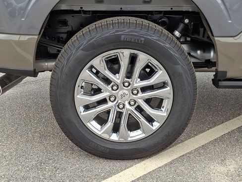 New 2026 Ford F150 King Ranch AWD/4WD image 7