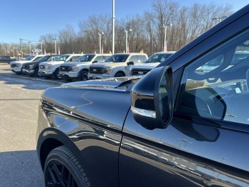 New 2026 Ford Expedition Max Platinum w/ Stealth Performance Package image 31