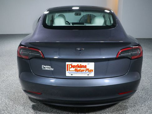 Used 2023 Tesla Model 3 Standard Range RWD image 8