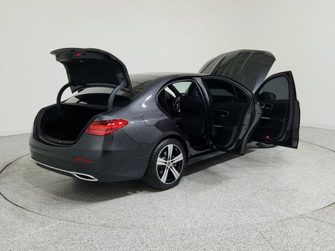 Certified 2023 Mercedes-Benz C 300 C 300 image 7