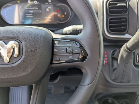 New 2026 RAM ProMaster 1500 w/ Quick Order Package 22G SLT FWD image 22