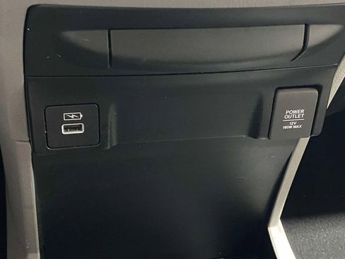 Used 2024 Honda Odyssey EX-L image 31