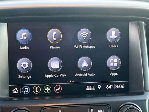 Used 2022 Chevrolet Colorado Z71 image 13