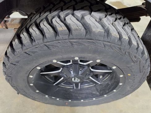 Used 2007 Dodge Ram 2500 Truck Laramie image 14