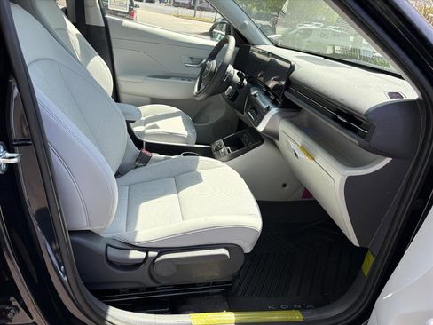 New 2026 Hyundai Kona SEL Premium AWD/4WD image 27