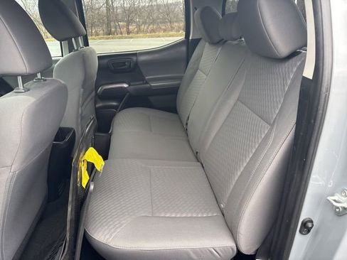 Used 2021 Toyota Tacoma SR5 image 19