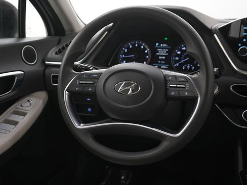 Used 2023 Hyundai Sonata SEL FWD image 14