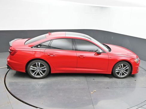 Used 2019 Audi A6 3.0T Prestige w/ Prestige Package AWD/4WD image 48