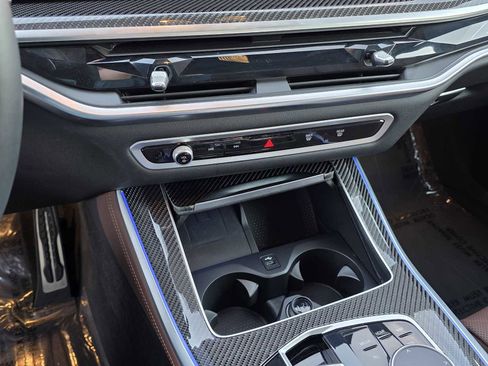 Used 2026 BMW X5 M60i image 26