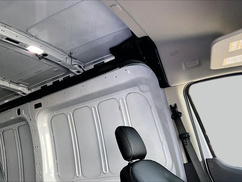 Used 2025 Ford Transit 250 148 Medium Roof Extended AWD image 15