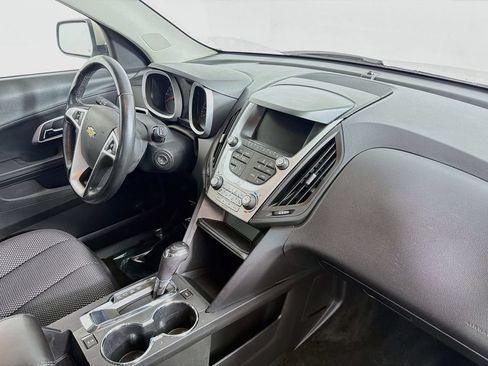 Used 2016 Chevrolet Equinox LT w/ Convenience Package FWD image 27