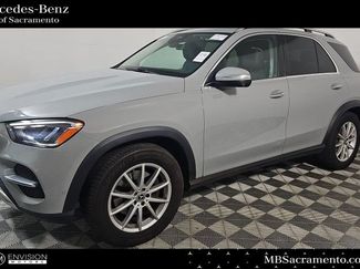 Used 2024 Mercedes-Benz GLE 350 4MATIC video 1