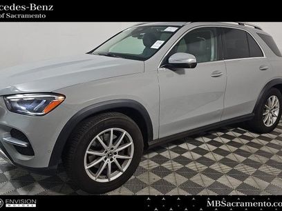Used 2024 Mercedes-Benz GLE 350 4MATIC