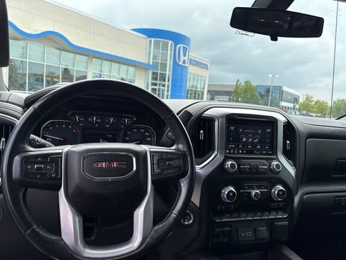 Used 2021 GMC Sierra 1500 Elevation AWD/4WD image 16