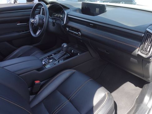 Used 2025 MAZDA CX-50 AWD 2.5 Hybrid w/ Premium Pkg image 13