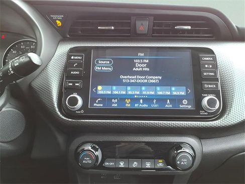 Used 2021 Nissan Kicks SV image 19