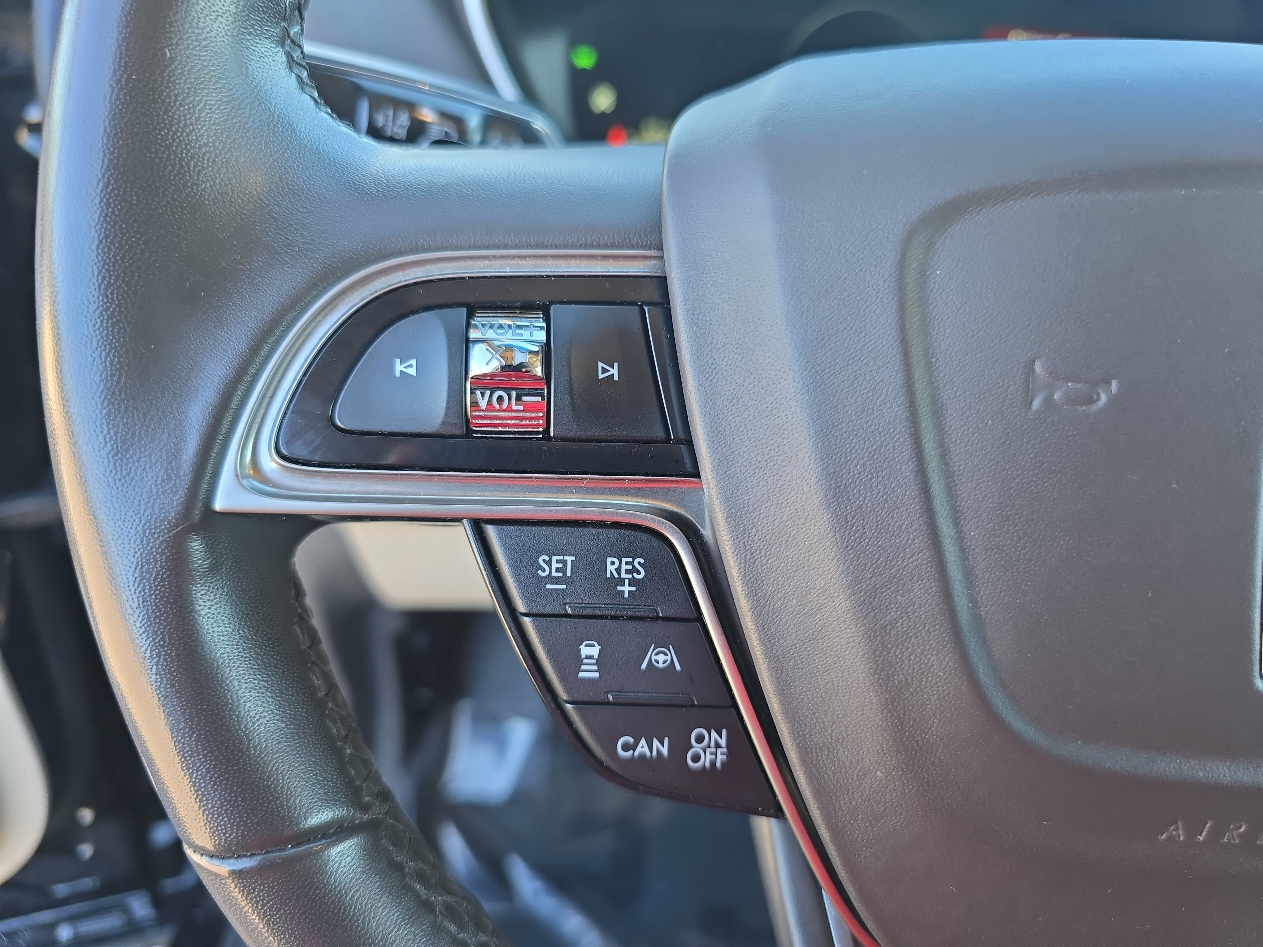 Used 2019 Lincoln Nautilus Reserve AWD/4WD image 16