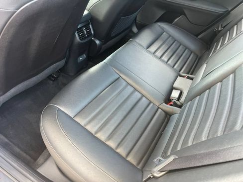 Used 2022 Kia Forte GT-Line w/ GT-Line Premium Package FWD image 32