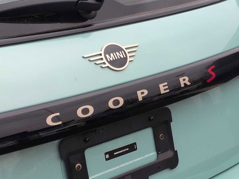 New 2026 MINI Cooper S image 13